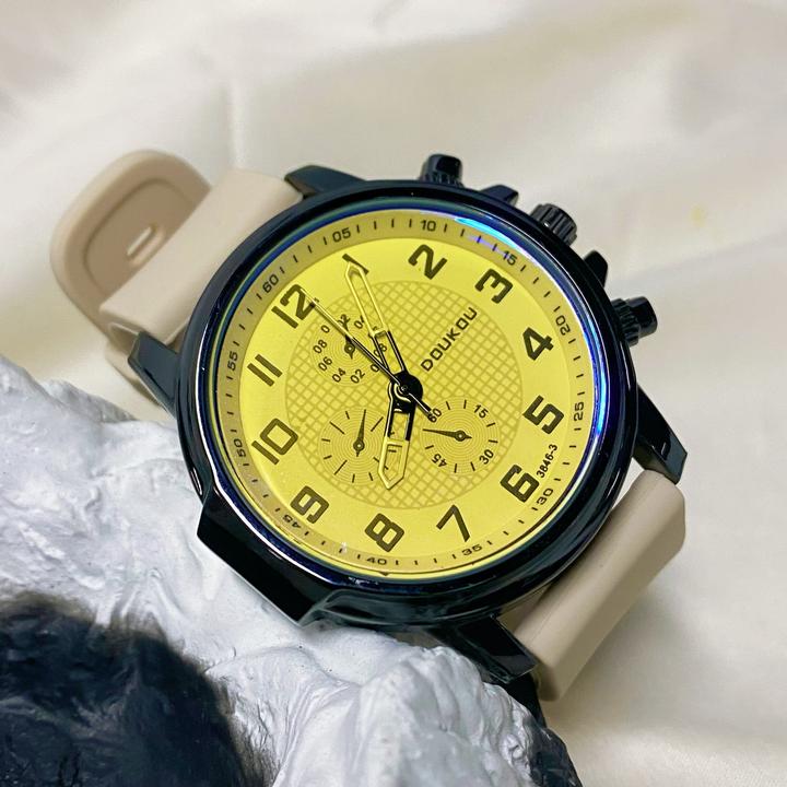 手表女款男款初中学生初高中复古原宿简约休闲2024新款女生石英表