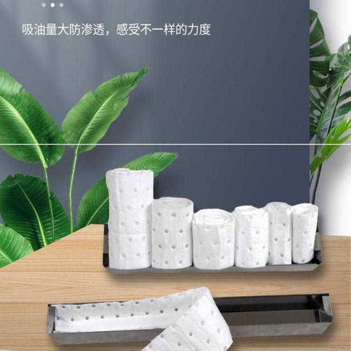 【新疆包邮】油烟机吸油棉 油油污隔离 家用一次性油烟机吸油棉