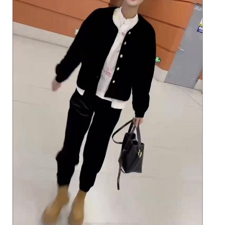 时尚潮流百搭精品女装zsx13299