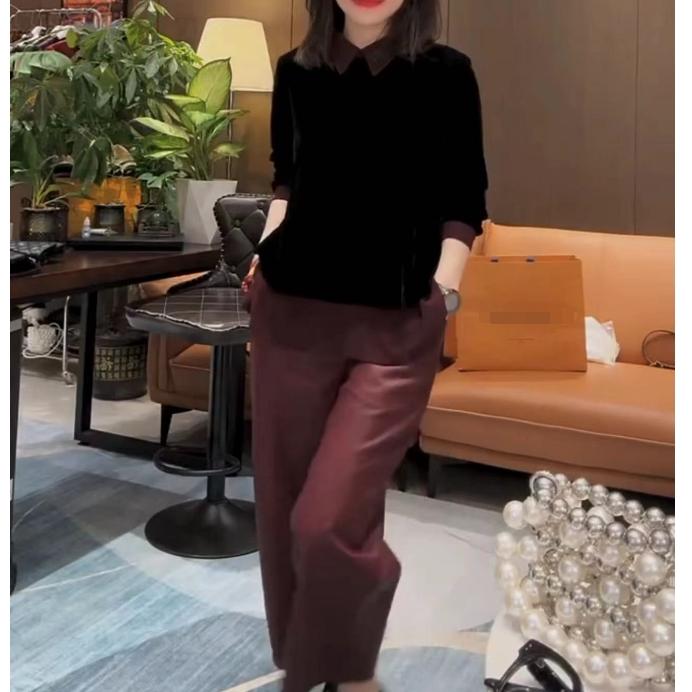 时尚潮流百搭精品女装zsx6973