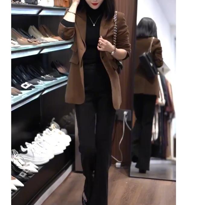 时尚潮流百搭精品女装zsx13418