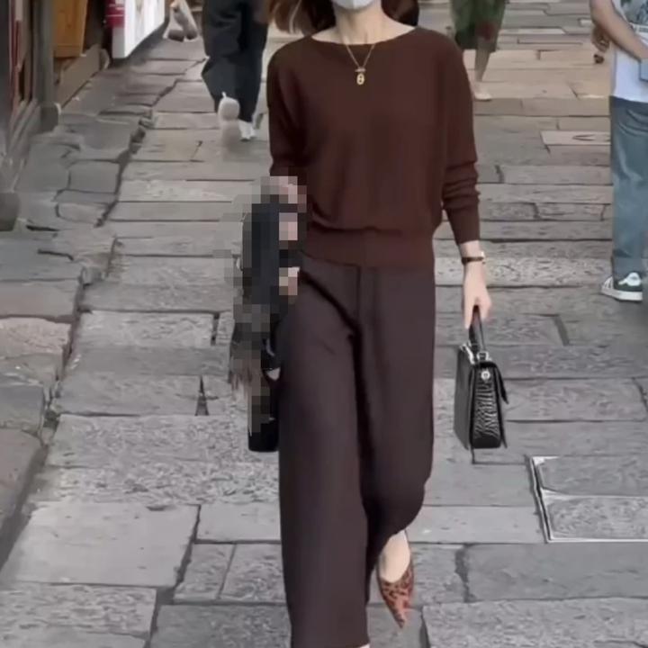 新款时尚洋气精品女装S120