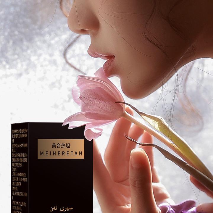 美合热坦MEHRITAN私密护理抑菌凝胶 akssilk