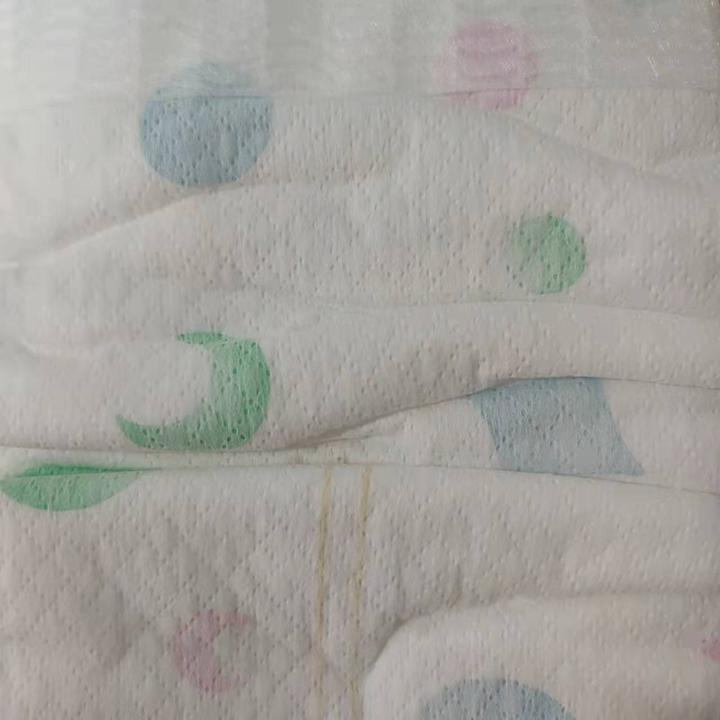 逗宜婴梦想家婴儿纸尿裤男女宝宝超薄透气拉拉裤干爽舒适尿不湿