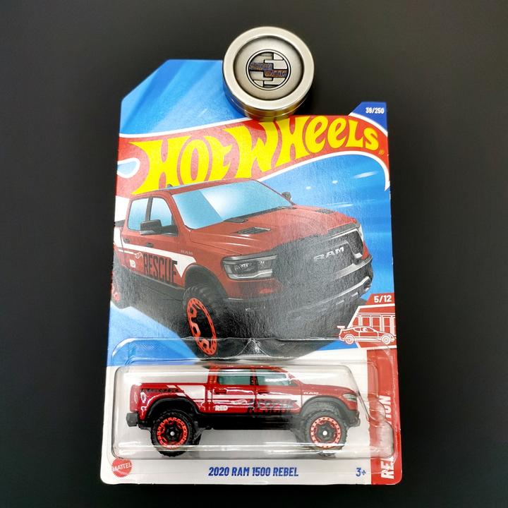 风火轮target限定款道奇汽车模型玩具陆虎塔科马福特野马谢尔比