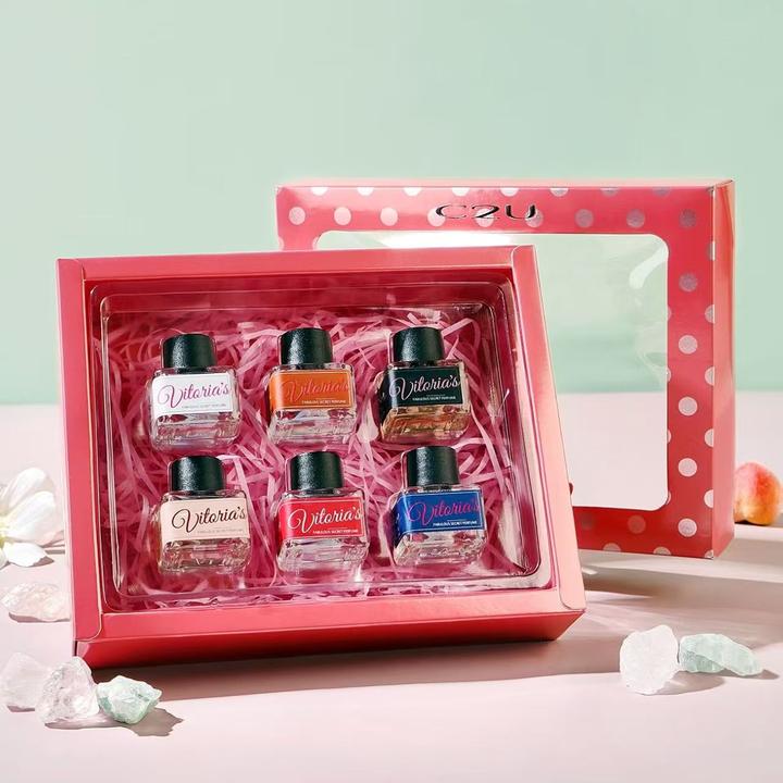 C2U维美秘密香水