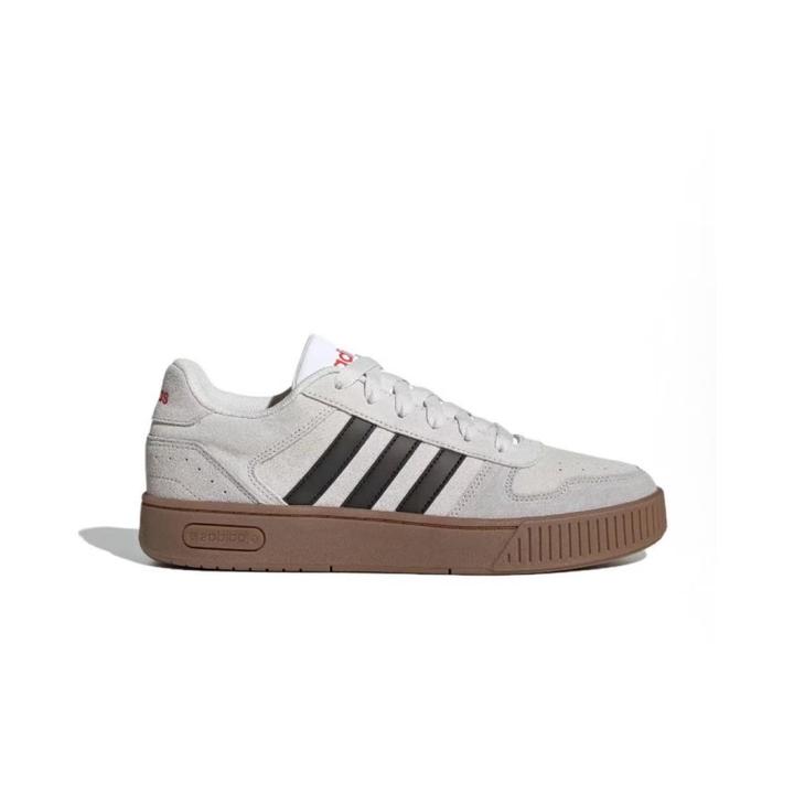 双旦礼遇阿迪达斯「小锯齿」D-PAD CLASSIC篮球风板鞋男女 JP8232