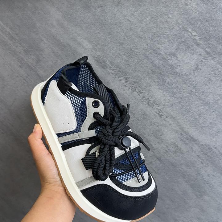 2025新款超轻百搭休闲夏季透气网面