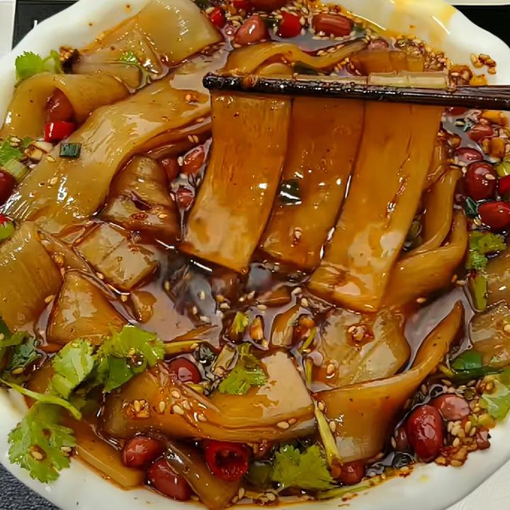 【买一箱发两箱】酸辣粉红薯粉解馋速食免煮酸辣宽粉方便面批发