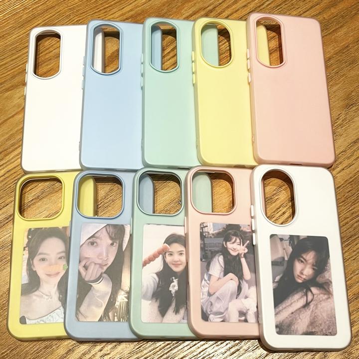 欧克里里简约纯色适用iPhone17苹果16promax肤感壳15/14/16壳