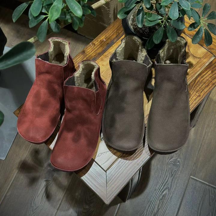 【大漂亮推荐】疯子张2025年新款棉鞋#8803