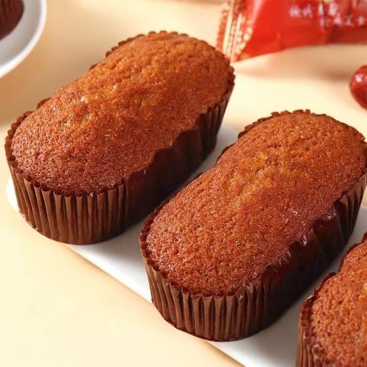 老北京枣糕整箱特产面包蜜枣泥糕点早餐零食整箱散装批发传统糕点