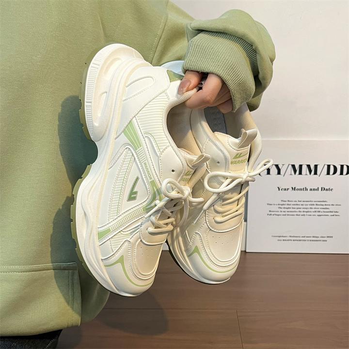 回力男款老爹鞋时尚休闲厚底鞋百搭ins风秋冬新款高级感学生运动