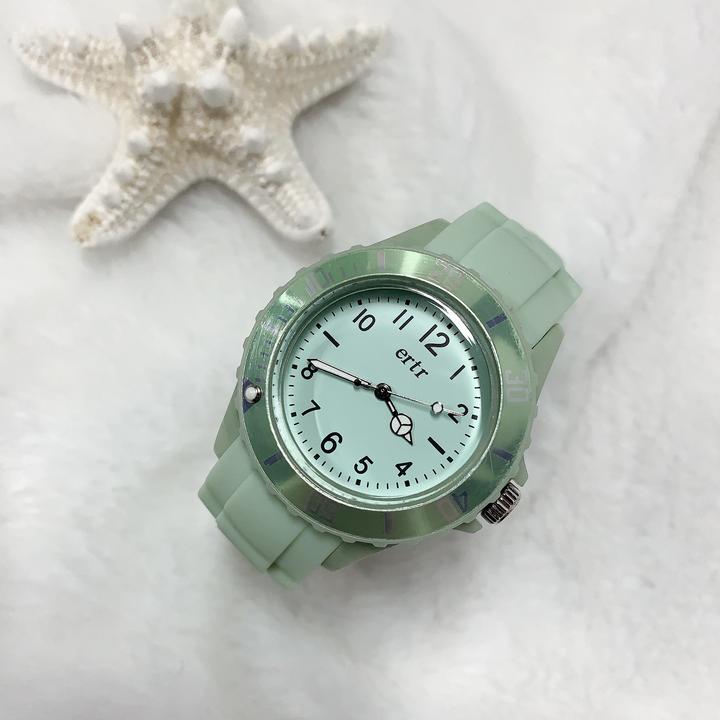 公务员考试手表女款中学生ins学院风小众高级感方形轻奢女生礼物