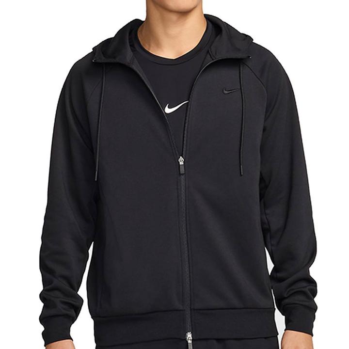 Nike耐克男子PRIMARY运动休闲夹克外套FZ0968-010