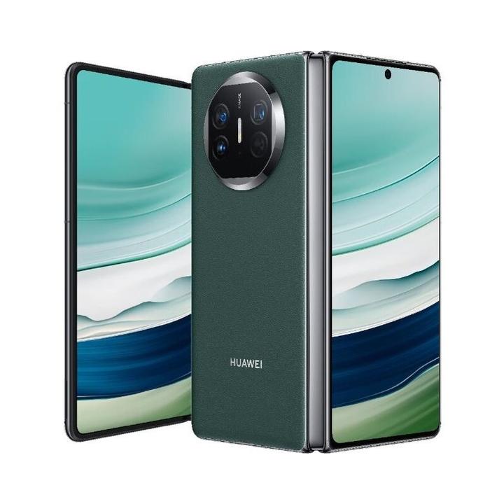 99新 Huawei/华为 小猴子通讯 华为Mate X5折叠手机优品严选