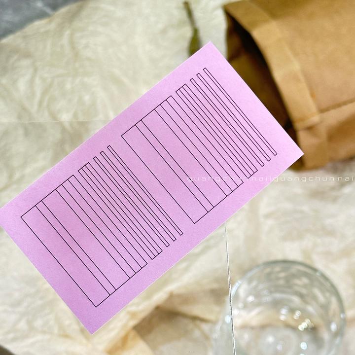 光纯美甲法式贴纸 镂空图案格纹喷绘模板一组 美甲店专用