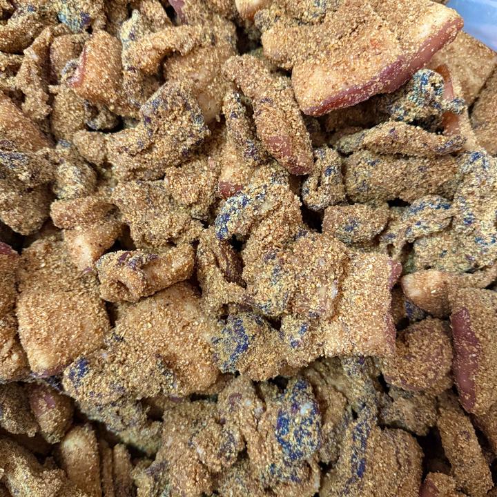 【火渣肉】舒城特色火渣肉干渣肉正宗米粉肉
