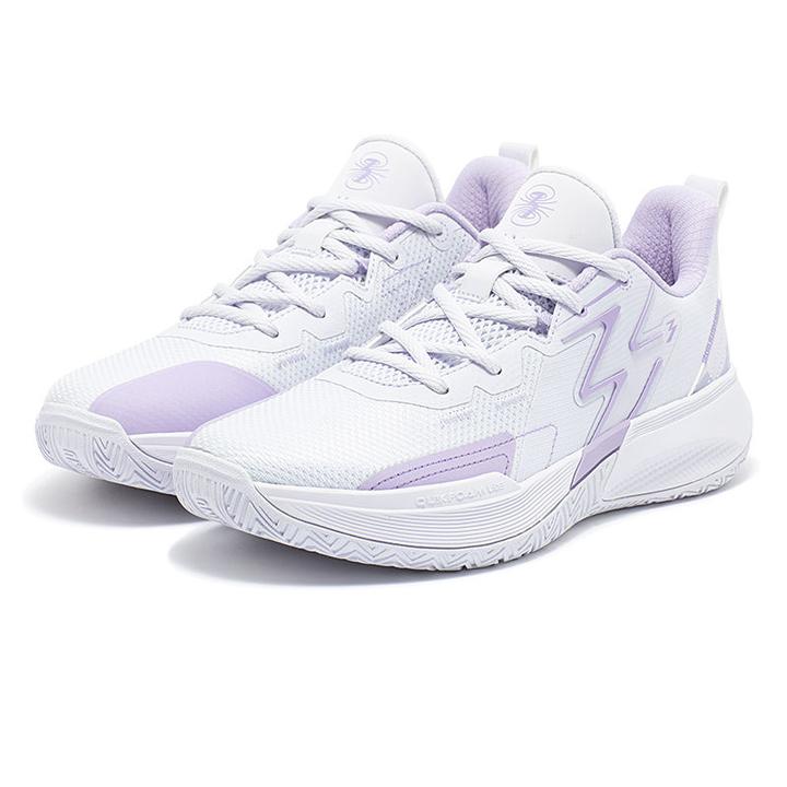 361度BIG3 Team篮球鞋男鞋新款实战耐磨防滑学生球鞋运动鞋