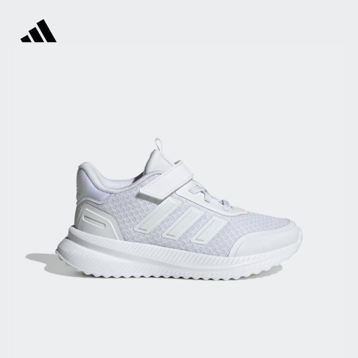 adidas阿迪达斯官方儿童鞋男小童休闲运动鞋 X_PLRPATH EL IE8471