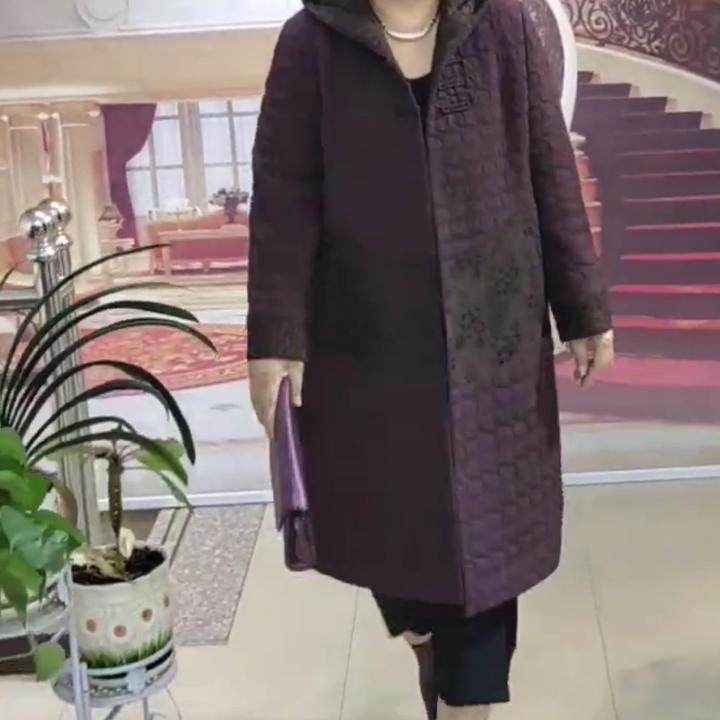 大码女装，外套——17965号