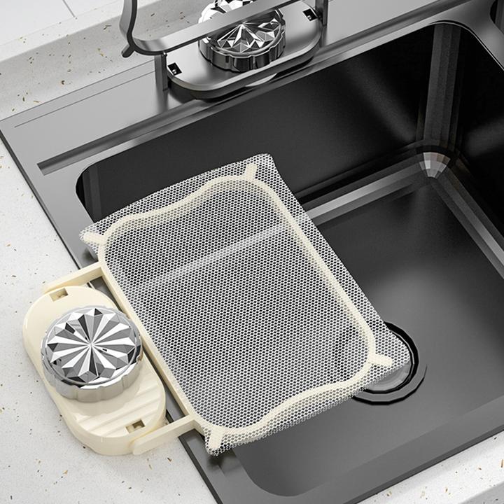 厨房水槽过滤网洗碗池水池下水道洗菜盆沥水网筛垃圾剩菜防堵架子