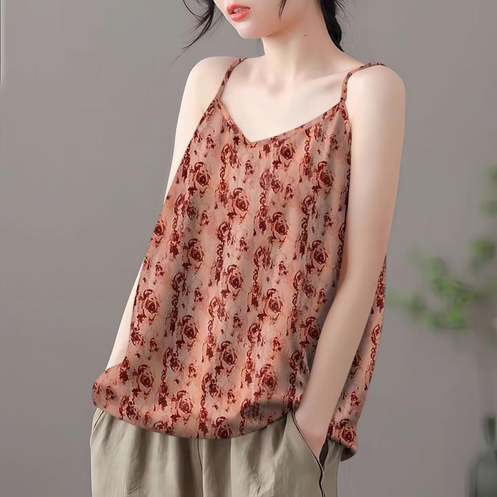 好品捡漏~冰丝无袖小吊带背心女夏季修身外穿显瘦打底衫上衣女