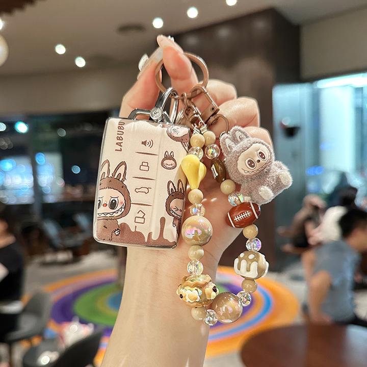 适用于坦克300钥匙套500hi4t女400hi4t三百700专用五百车壳扣新款