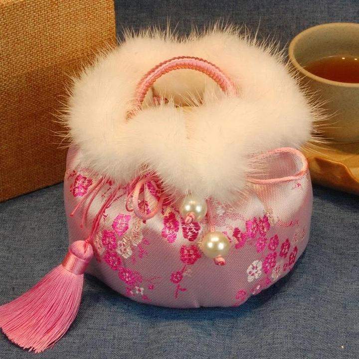 尜尜纯铜汤婆子厚注热水袋暖手宝复古风暖手炉捂足疗按摩铜壶烫背