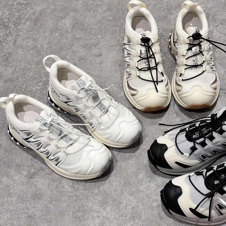 【JTG&SHOES 官方】8.5CM小个子内增高老爹鞋女2025新款户外登山