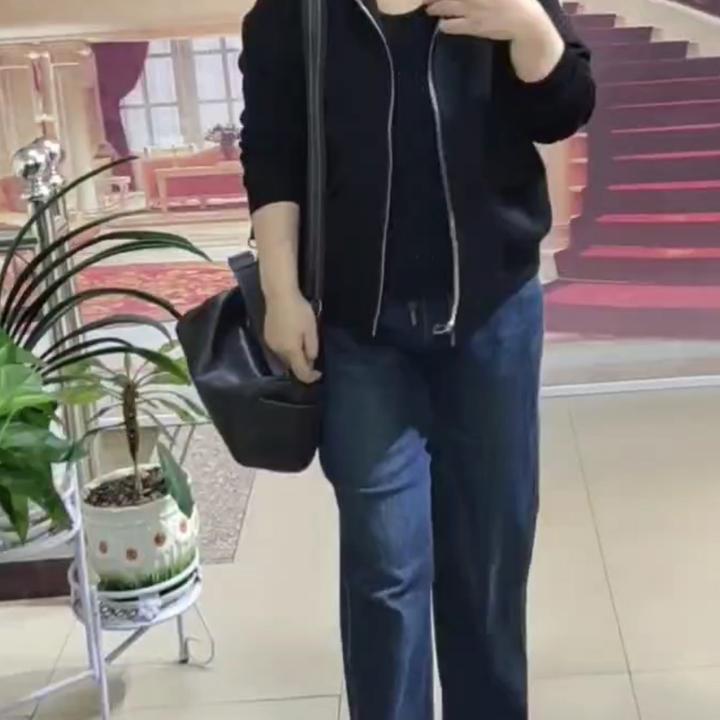 大码女装，裤子——17149号