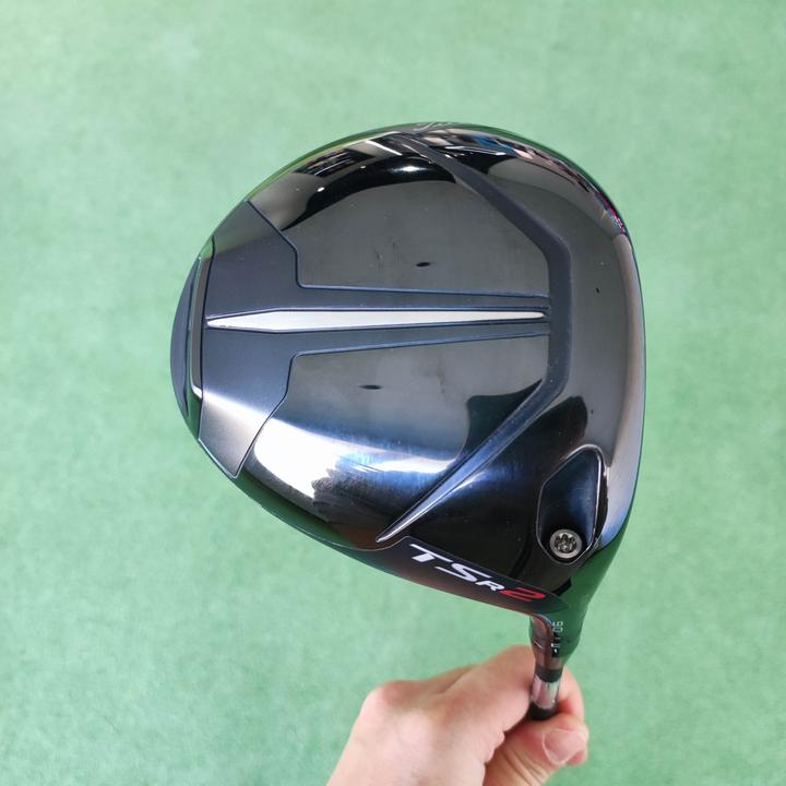Titleist TSR2高尔夫一号木 杆身原装S杆身，保证正品