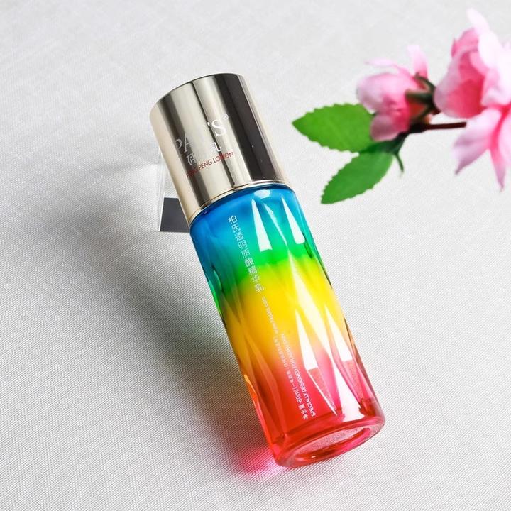 柏氏正品透明质酸精华乳水嫩肌肤砰砰精华乳补水保湿滋养润肤