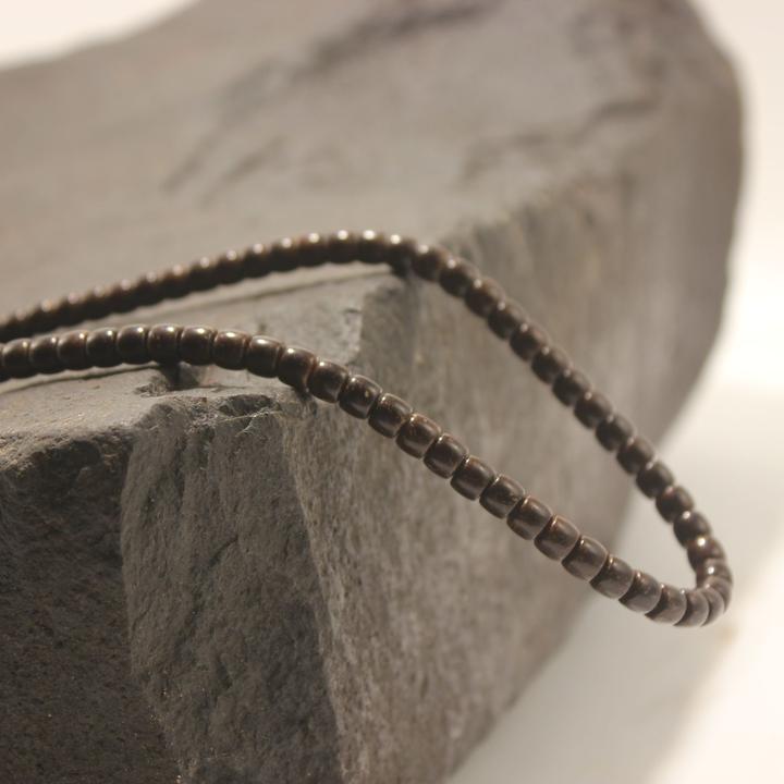 原生态椰蒂6x5直切长串椰蒂文玩