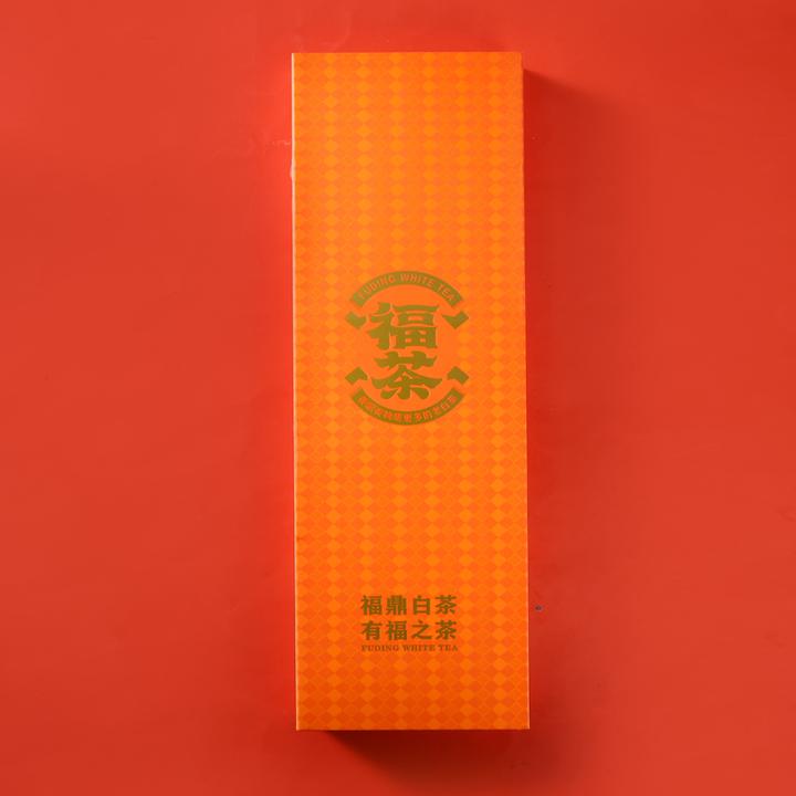 【春秋五福寿眉】福鼎十年老白茶传统正味春秋寿眉有药香枣甜
