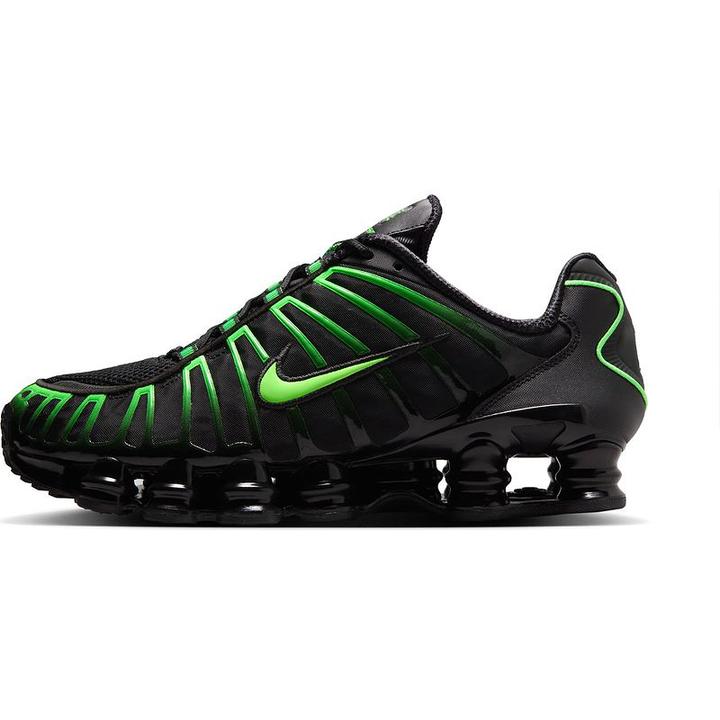 耐克（NIKE）男子SHOX休闲鞋AV3595-012
