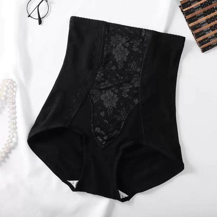 【新疆西藏包邮】新款加大高腰收腹裤束腰提臀塑身裤