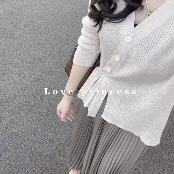 今年流行漂亮时尚套装2025早秋新款小香风夏装搭配一整套女装秋款