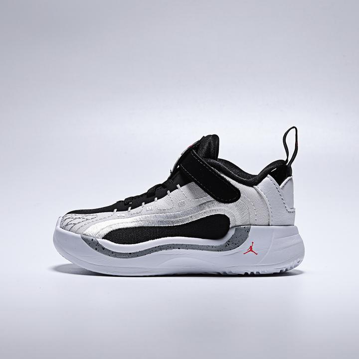 NIKE耐克2025新婴童JORDAN LUKA 4 (TD)时尚乔丹篮球鞋HJ5227-101