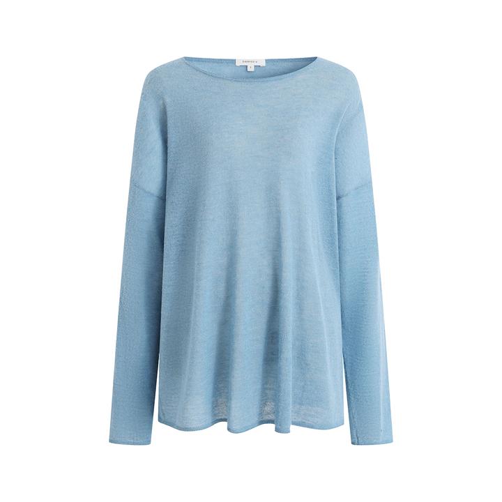 法式轻职风极简风直筒半身裙不规则包臀纯色FW20250120031