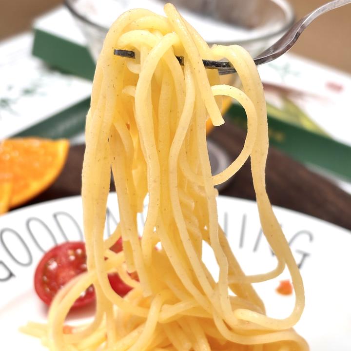 【必入款】玉米须面条200g*5盒口感劲道爽滑