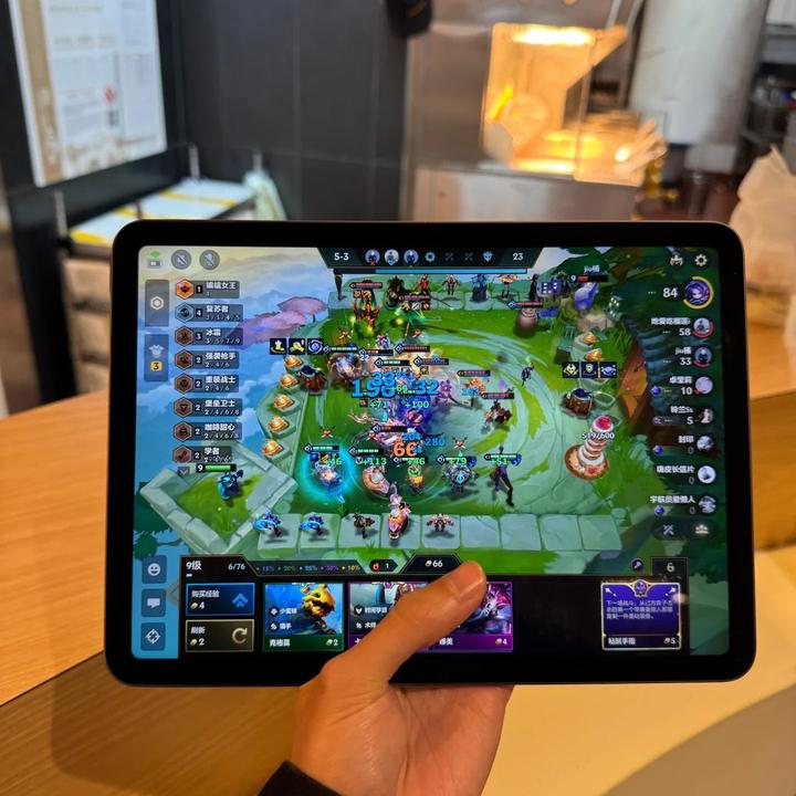 95新 Apple/苹果 iPad air超薄学生游戏学习剪辑编程便携平板电脑