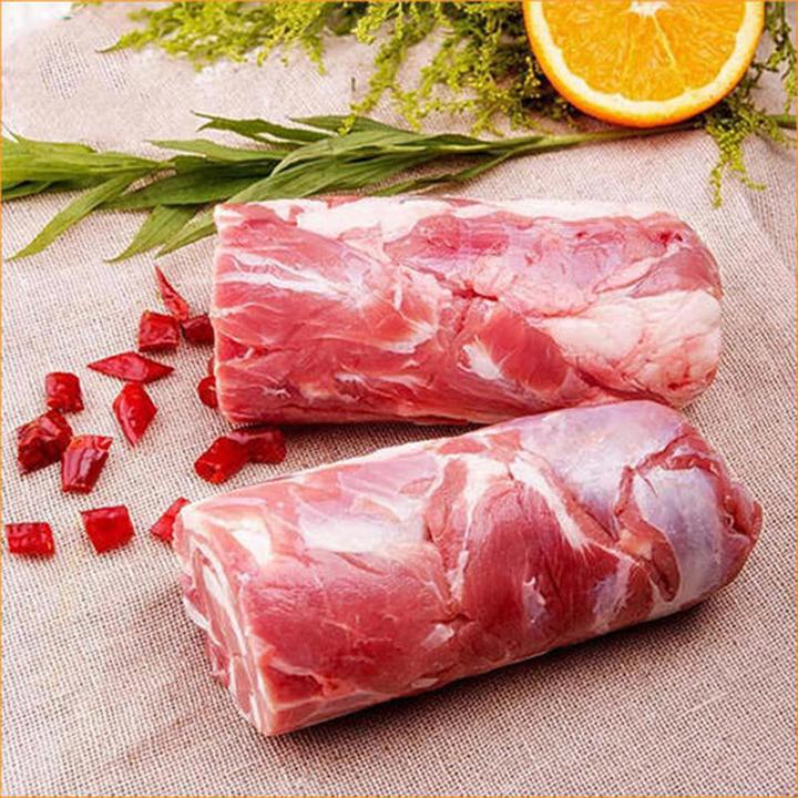 垣顺斋 精选锡盟羔羊腿卷