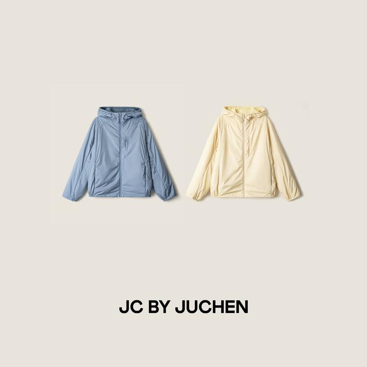 热循环暖舱山系户外防风御寒棉服冬季连帽保暖外套 FW102036-194