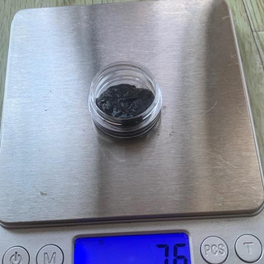 老陈鸣虫 鸣虫点药暗药 鸣虫变音膏 试用装5克