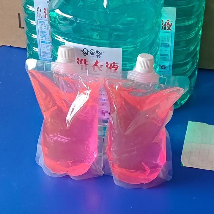 【工厂直营店】哚哚馨大桶洗衣液去污力强持久留香中性配方手洗机洗