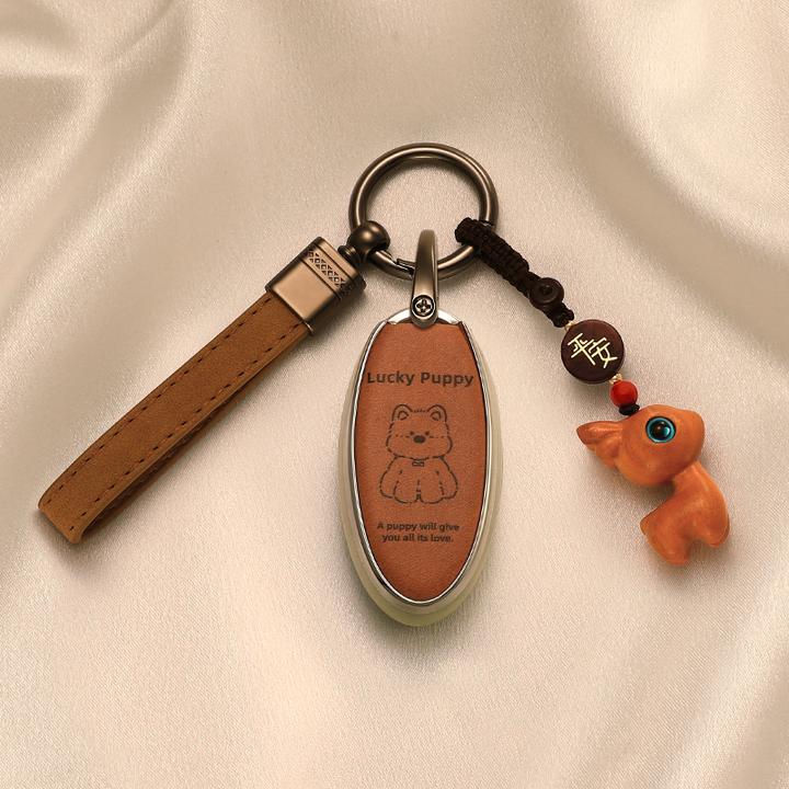 适用于日产14代轩逸钥匙套尼桑逍客天籁奇骏荣耀骐达女楼兰劲客扣