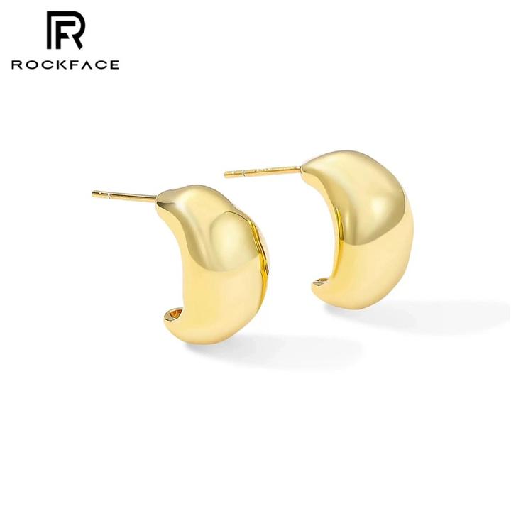 925银耳饰 双11爆款自由搭配潺流小豆豆耳钉高级感气质时尚饰品L1