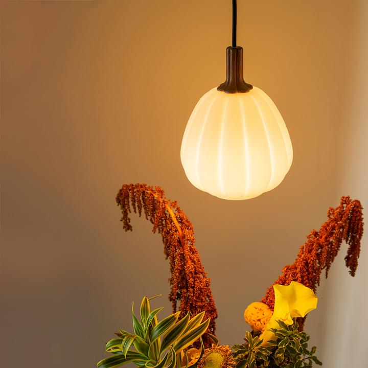 法式中古风复古轻奢卧室床头小吊灯玄关吧台吊线灯主卧床头灯