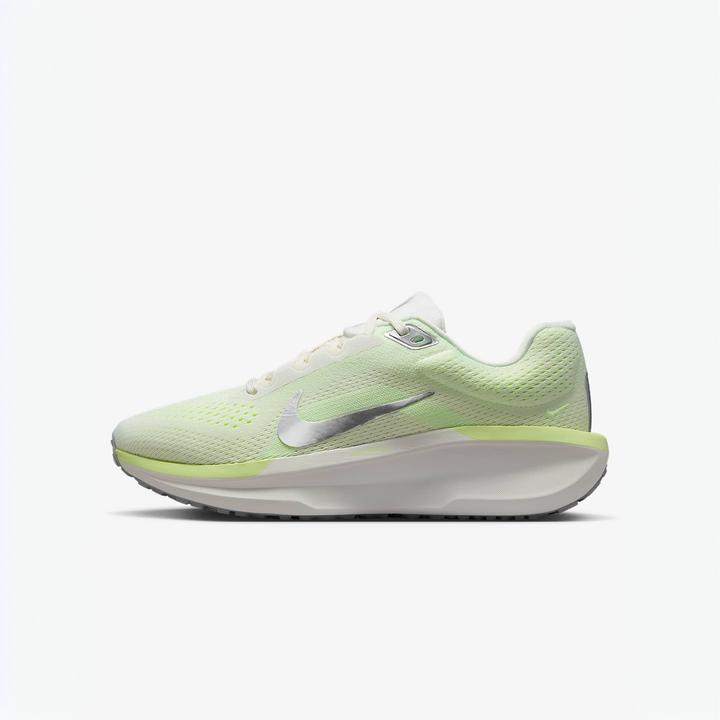 耐克/NIKE女鞋Air Winflo11训练比赛透气缓震运动跑鞋FJ9510-108